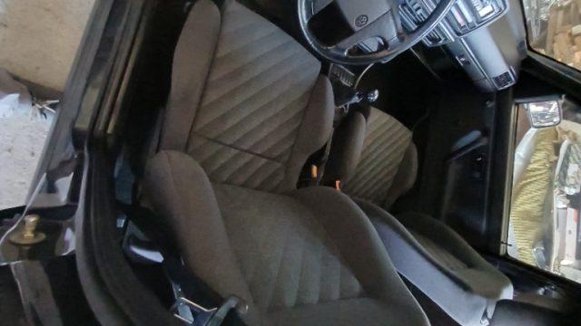VOLKSWAGEN Golf 1800 cat G60 5 porte GTI