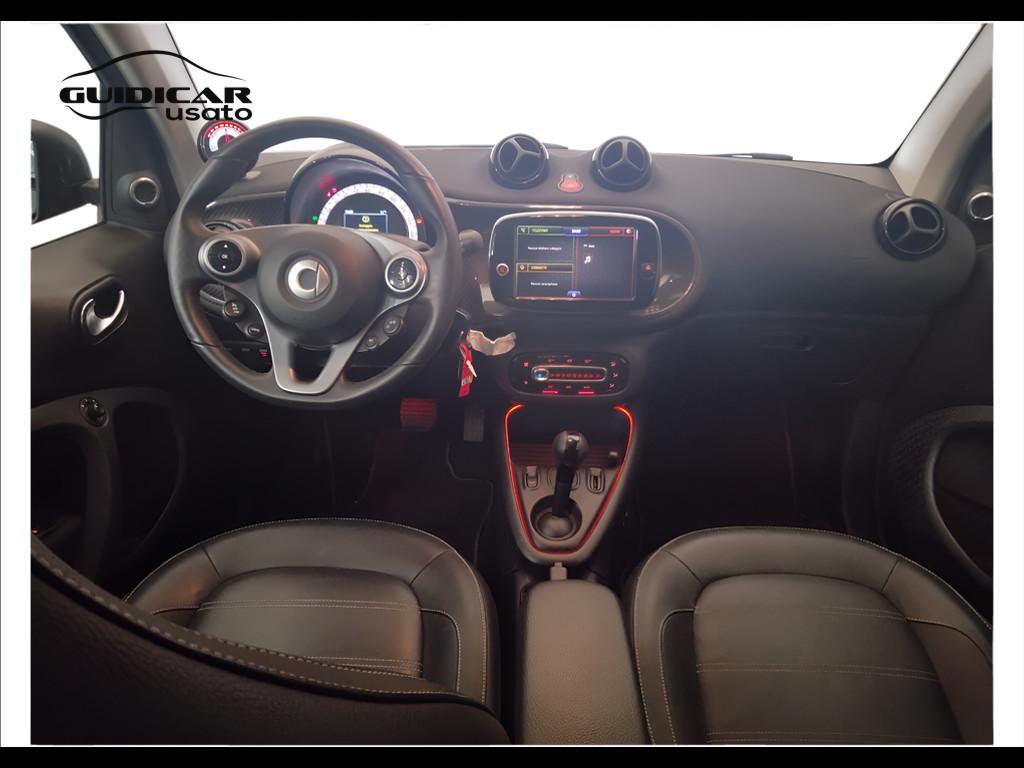 SMART Fortwo III 2020 - Fortwo eq Prime 22kW