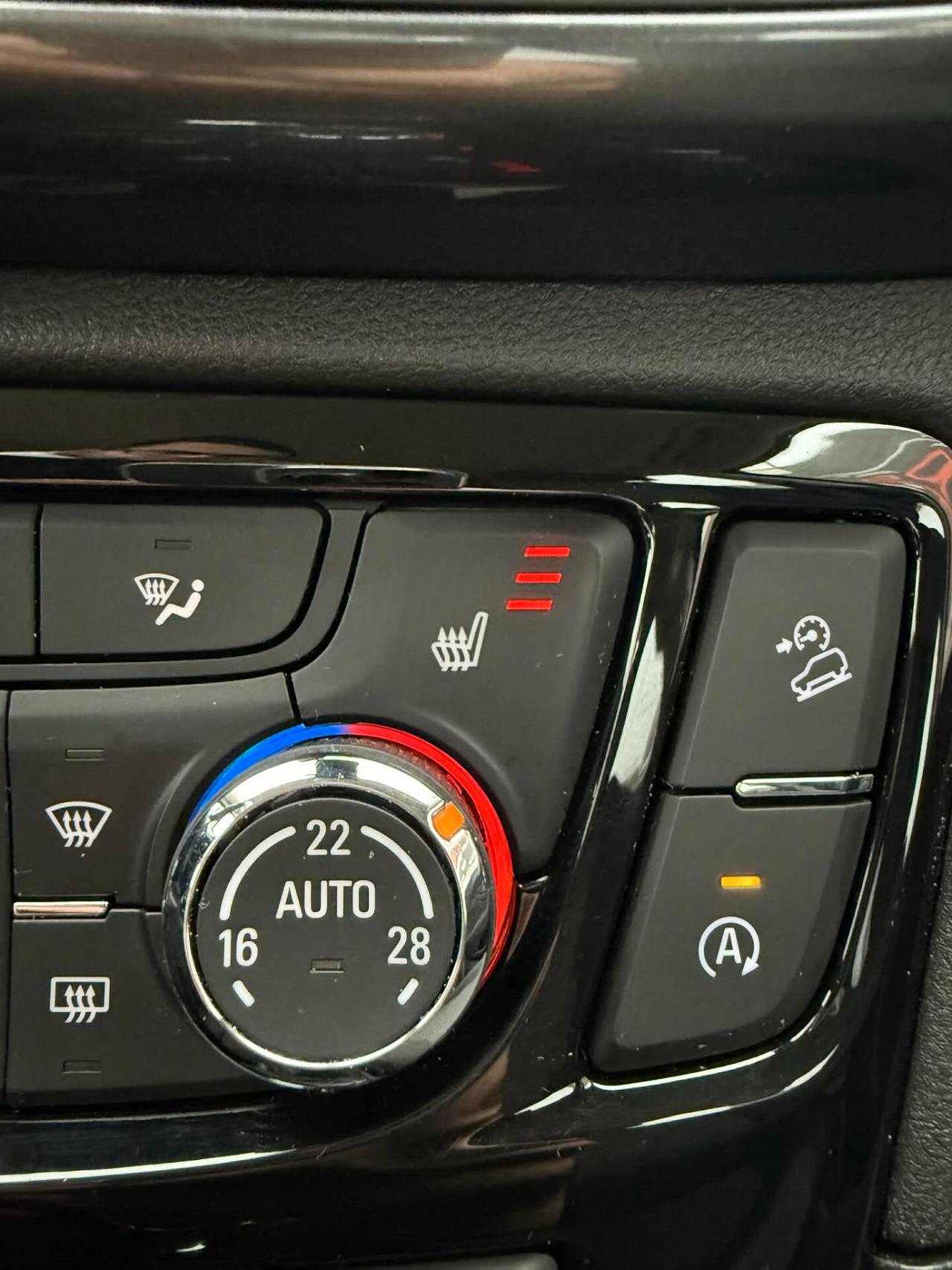 Opel Mokka X 1.6 CDTI Ecotec 136CV 4x4 Start&Stop Innovation