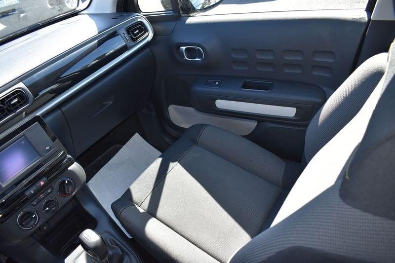 Citroën C3 C3 1.2 puretech Feel s&s 83cv neopatentati my20