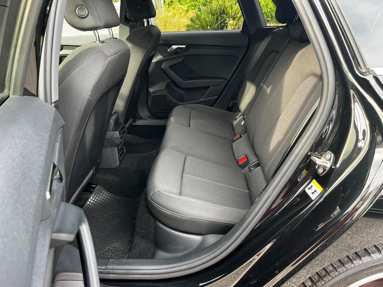 Audi A3 SPB 30 TDI Business Advanced PROMO SUMMER