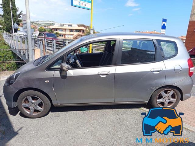 HONDA Jazz 1.2 i-DSi 5p. Live +