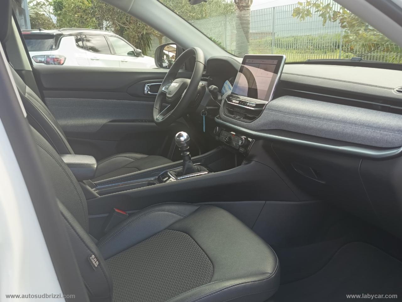 JEEP Compass 1.6 Mjt II 2WD Business