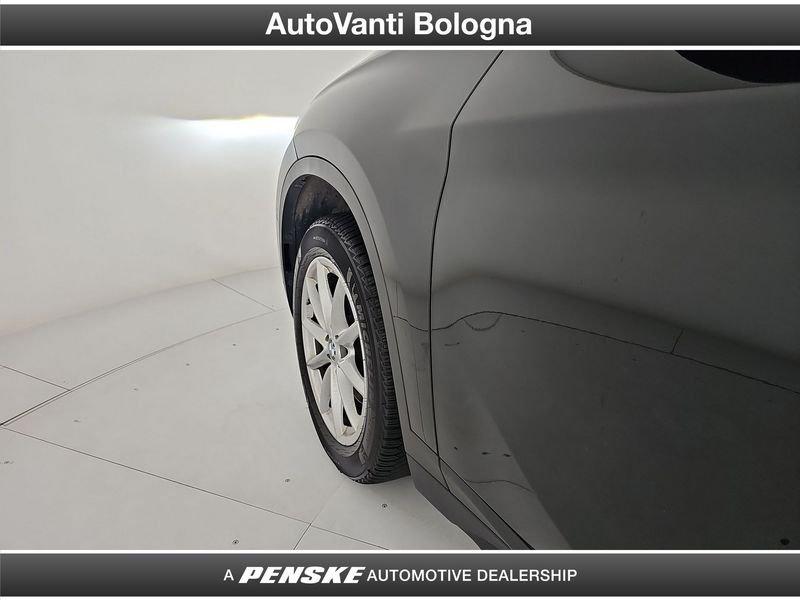 BMW X1 X1 sDrive18d Business