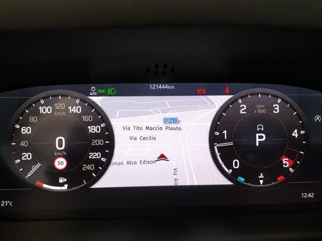 LAND ROVER Defender 110 2.0d sd4 First Edition awd 240cv 7p.ti auto