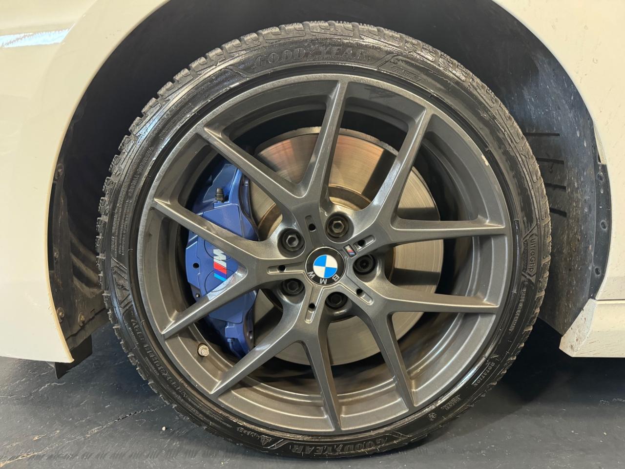 Bmw 220d Coupé Msport PROMO! ITALIANA!