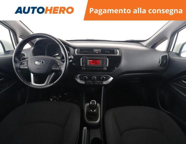 KIA Rio 1.1 CRDi 5p. Active
