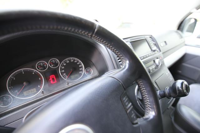 VOLKSWAGEN Multivan VW T5 2.5Tdi 174cv 7Posti 4motion Highline