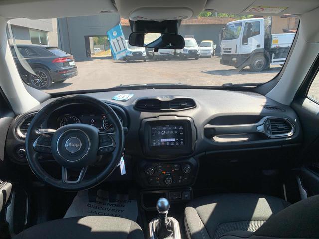JEEP Renegade 1.0 T3 Limited