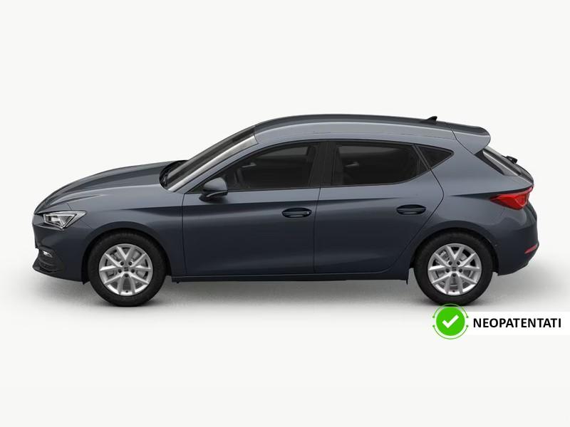 Seat Leon 2.0 tdi business 150cv dsg