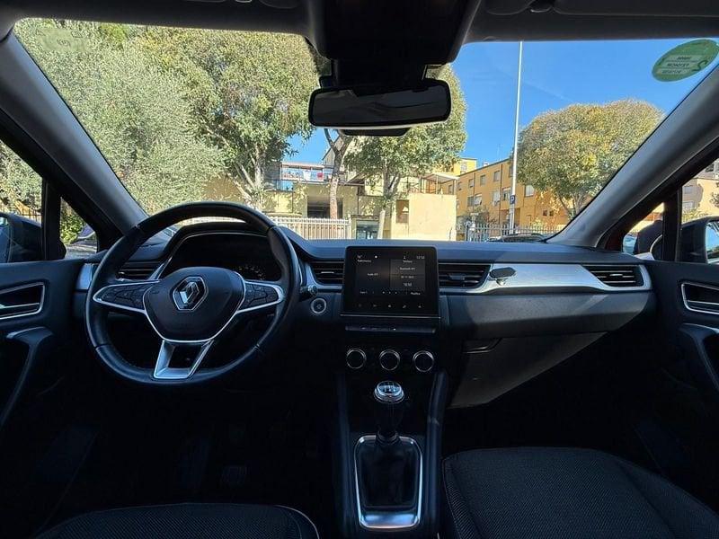 Renault Captur Captur TCe 100 CV INTENS