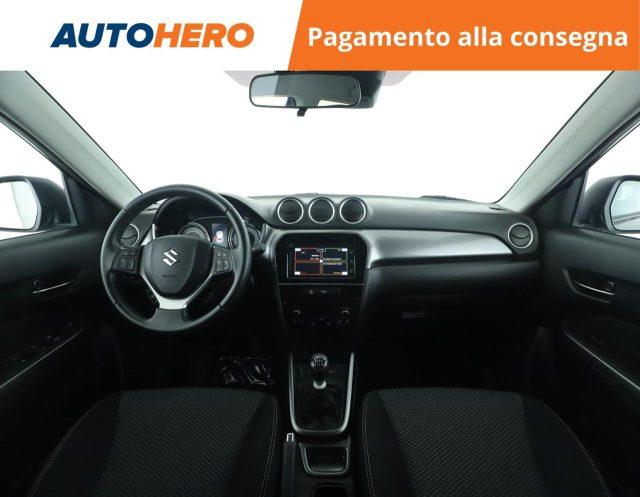 SUZUKI Vitara 1.4 Hybrid Cool