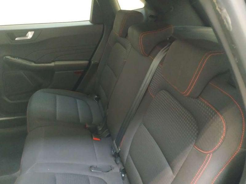 Ford Kuga 2.5 phev ST-Line 2wd 225cv cvt