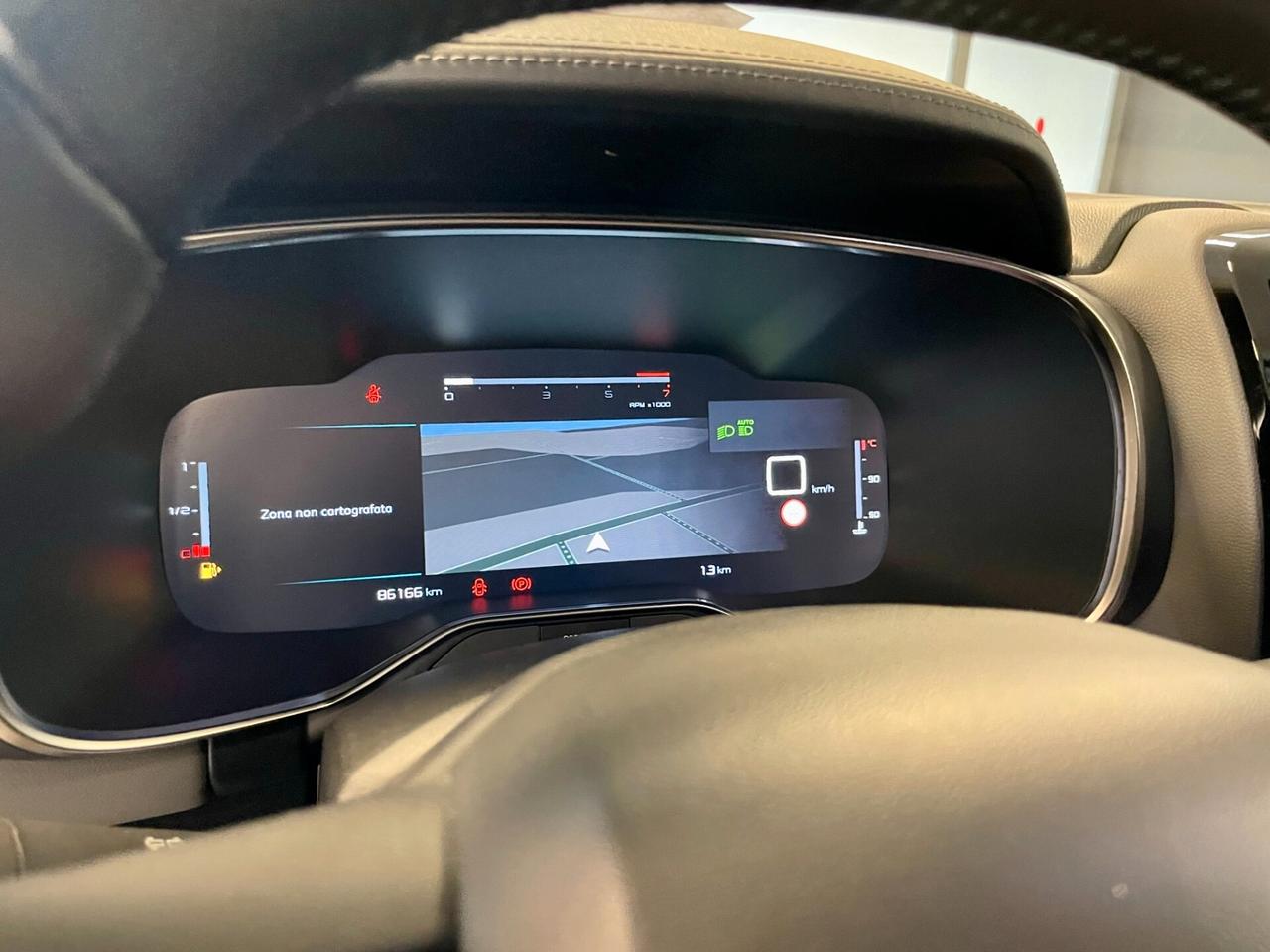 Citroen C5 Aircross BlueHDi 130cv Shine