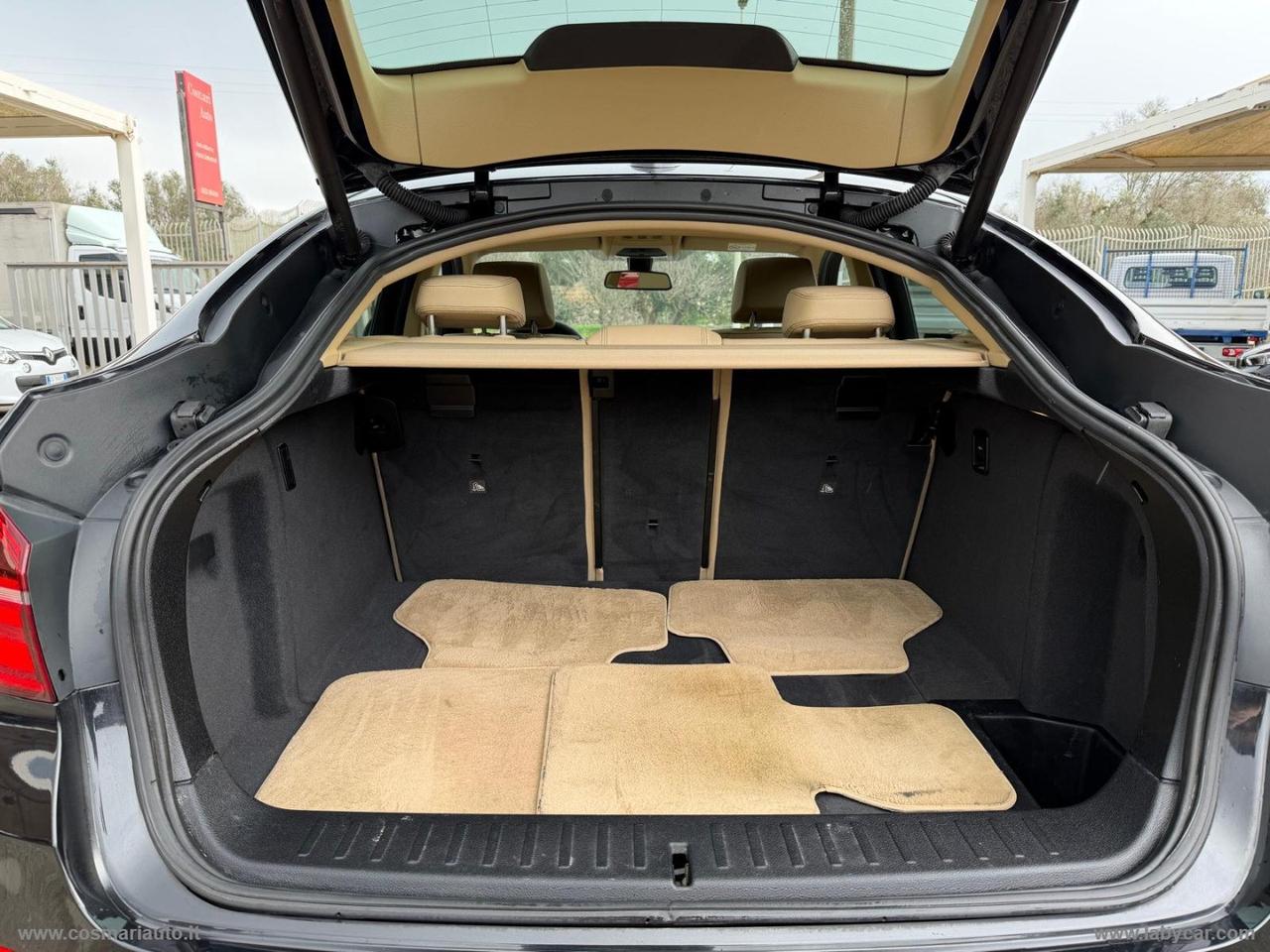 BMW X4 xDrive20d xLine