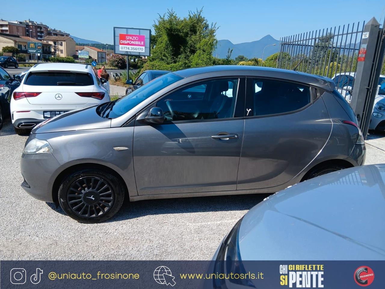 Lancia Ypsilon 1.3 MJT 16V 95 CV 5 porte S&S Gold