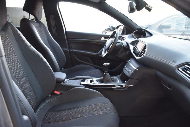 PEUGEOT 308 BlueHDi 130 S&S SW GT