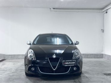 Alfa Romeo Giulietta 1.6 JTDm 120 CV Business