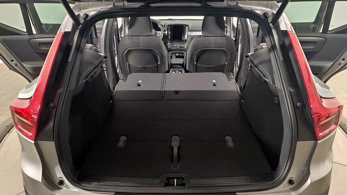 VOLVO Xc40 B3 Mild Hybrid Automatico Core