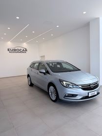 Opel Astra 1.6 CDTi 136CV Start&Stop Sports Tourer Business