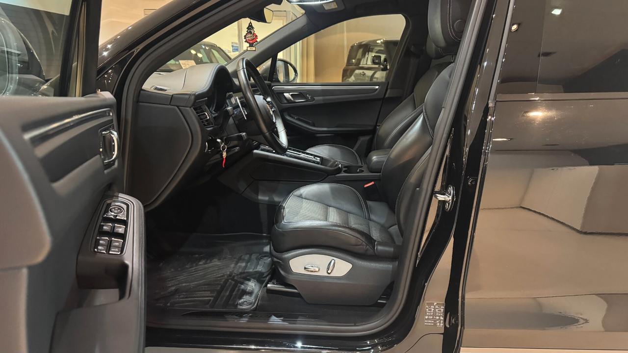 PORSCHE MACAN T 2.0 B 265CV - 2022