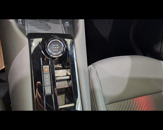 ALFA ROMEO Junior 1.2 ibrida Speciale 136cv edct6