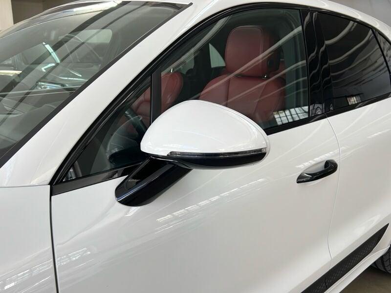 Porsche Macan Macan 2.0 265cv pdk