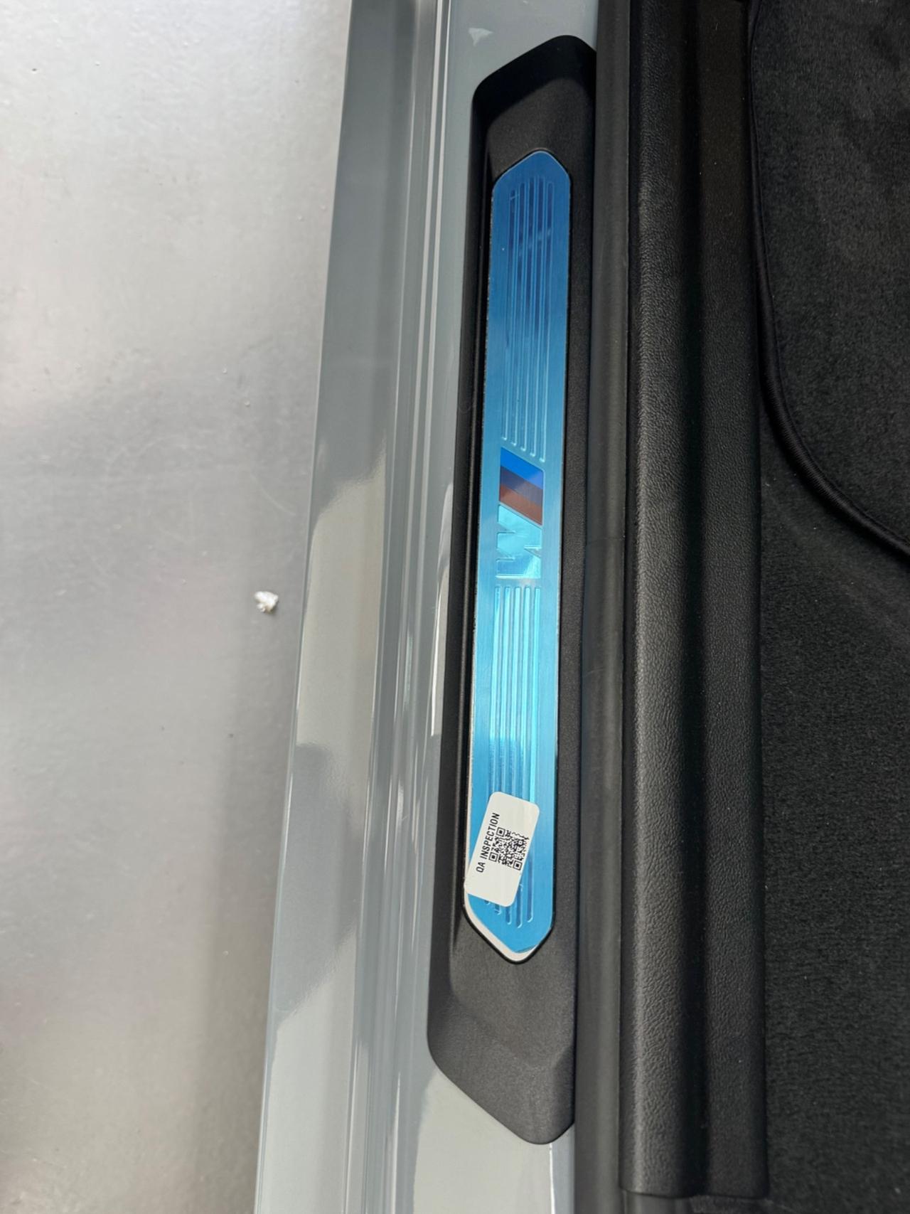 Bmw X4 xDrive20d 48V Msport