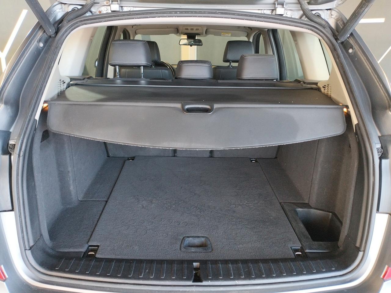 BMW X3 xdrive20d Business auto