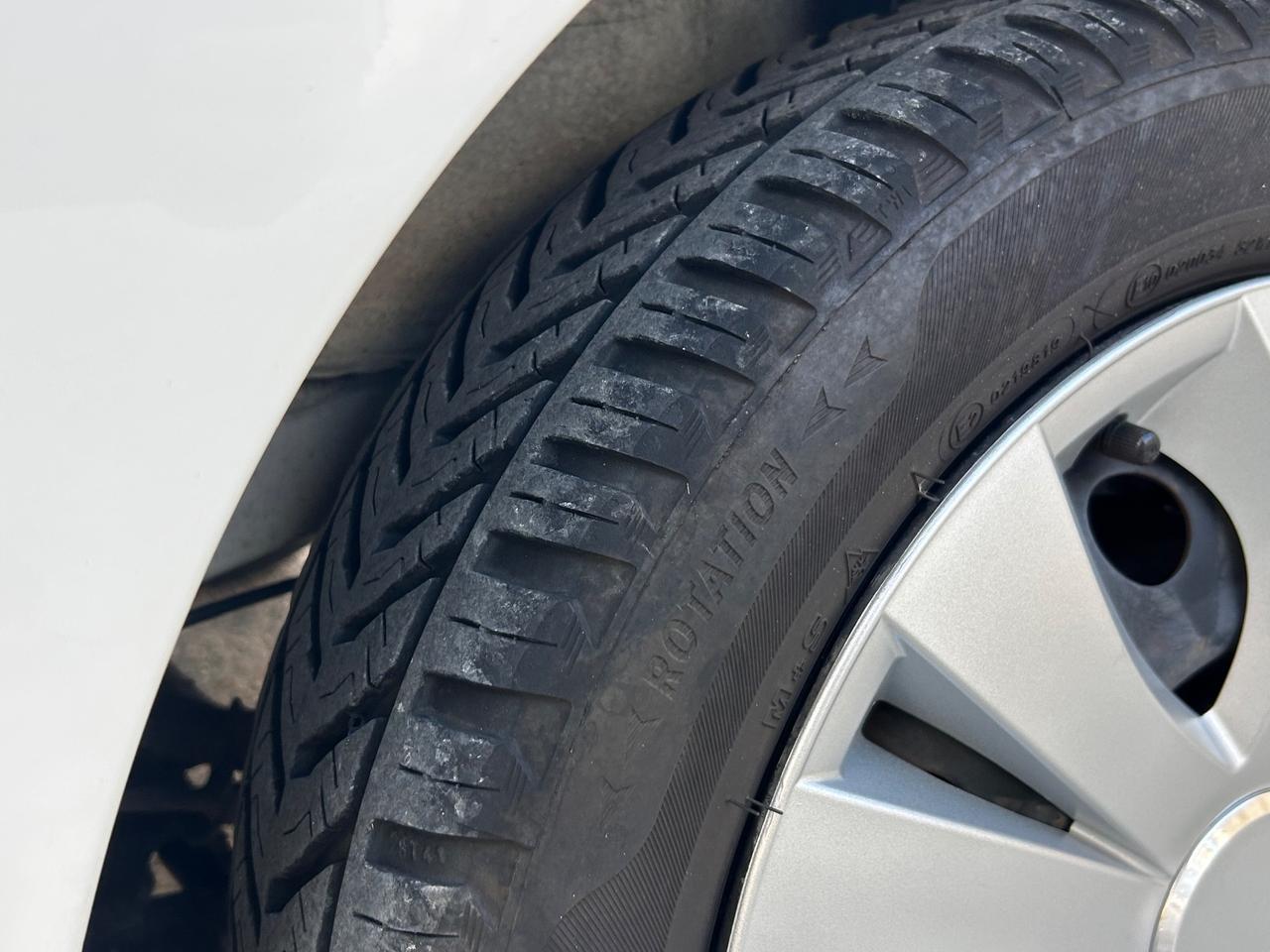 Peugeot 107 1.4 HDi 3p. Plaisir - 2008