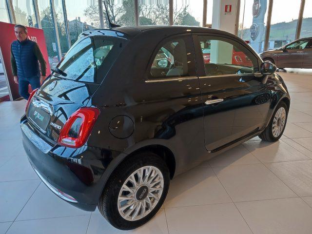 FIAT 500 1.0 Hybrid Dolcevita MY21