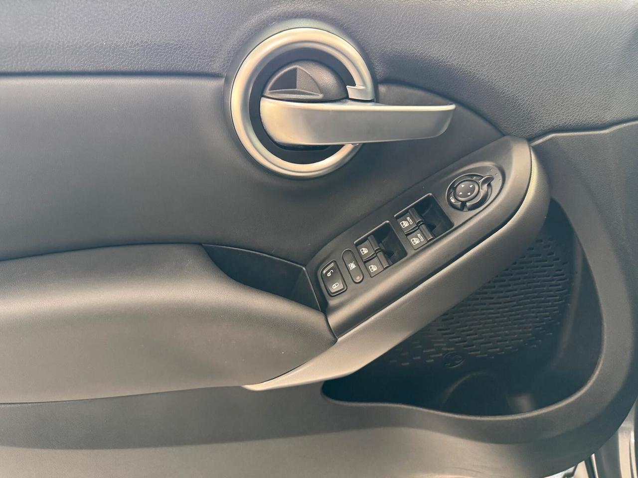 Fiat 500X 1.6 MultiJet 120 CV Pop Star PERFETTA !!!