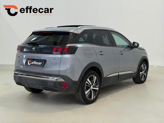 PEUGEOT 3008 PureTech Turbo 130 S&S EAT6 Allure