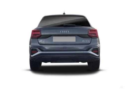 AUDI Q2 I 2021 - Q2 30 2.0 tdi Business Advanced s-tronic