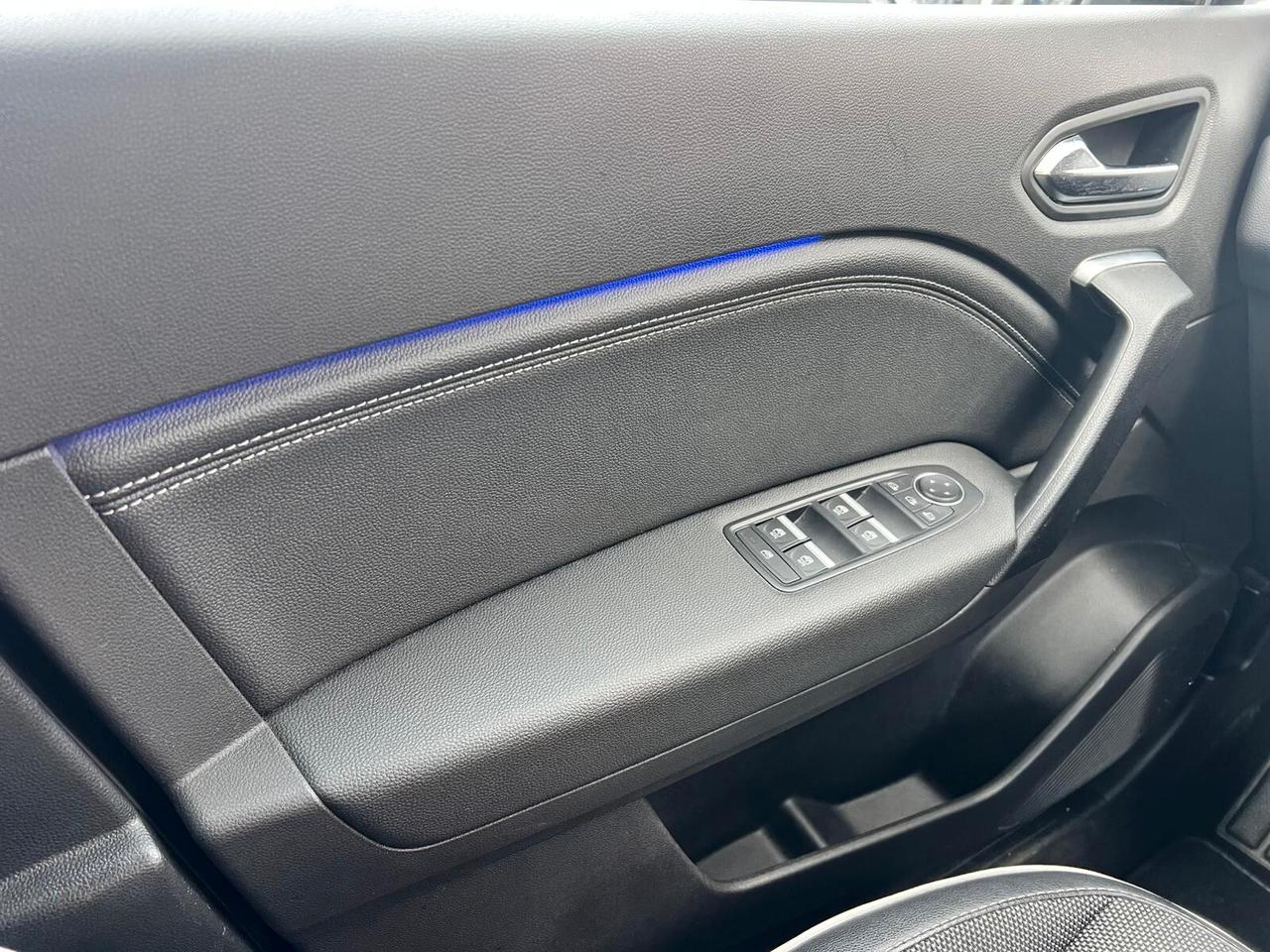 Renault Captur TCe 90 CV Techno