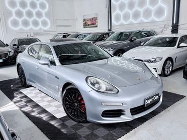 Porsche Panamera 3.0 Diesel 250CV MOTORE NUOVO