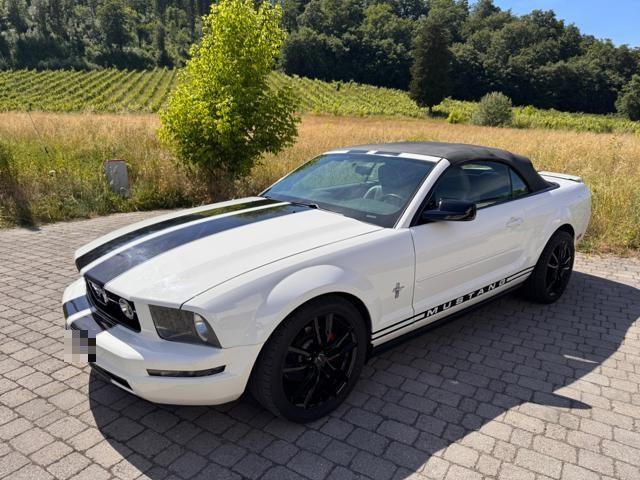 FORD Mustang 4.0 v6 Cabriolet