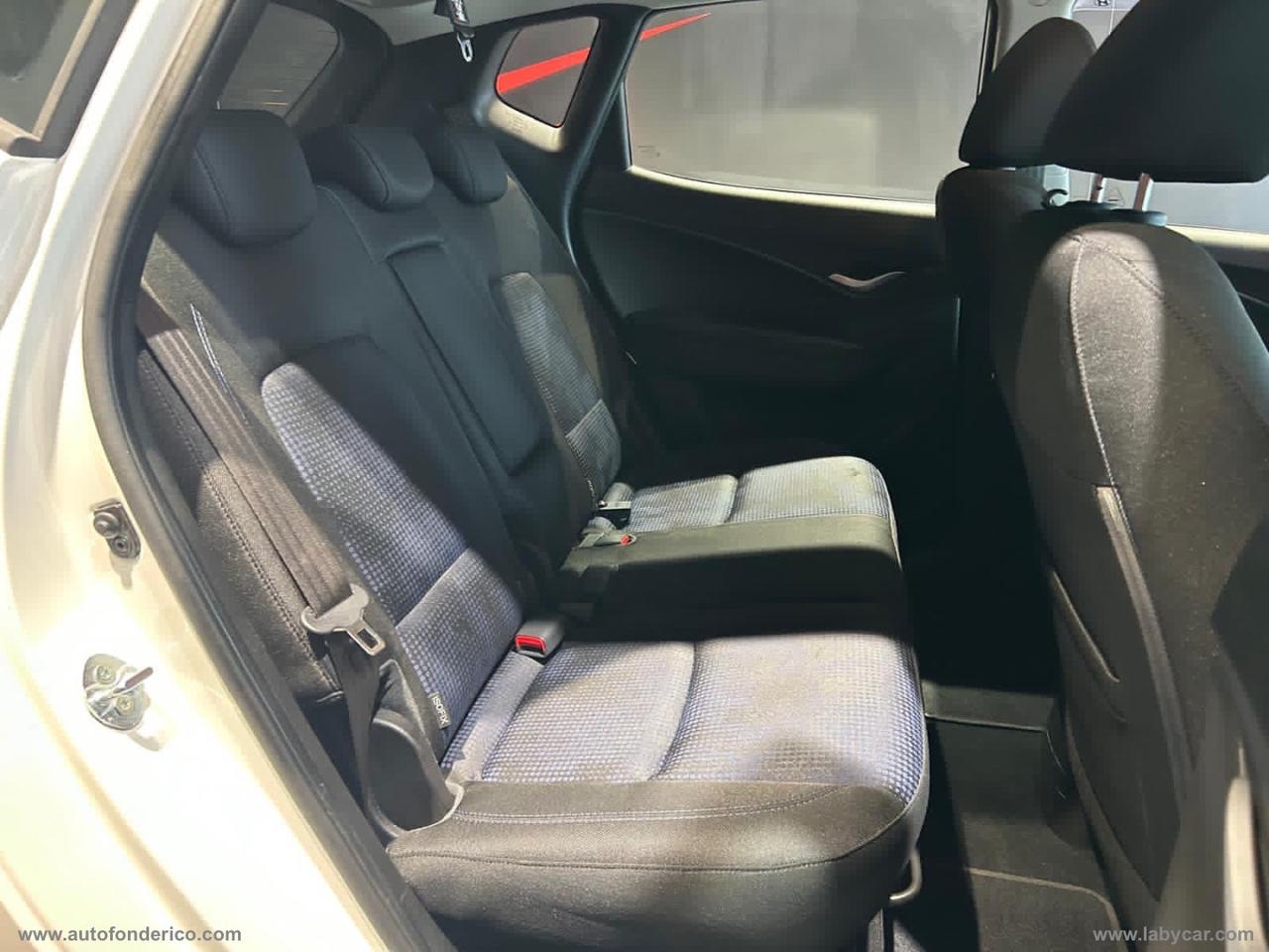 HYUNDAI ix20 1.4 CRDI 90 CV Style
