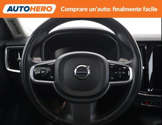 VOLVO V90 B4 (d) Geartronic Momentum Business Pro