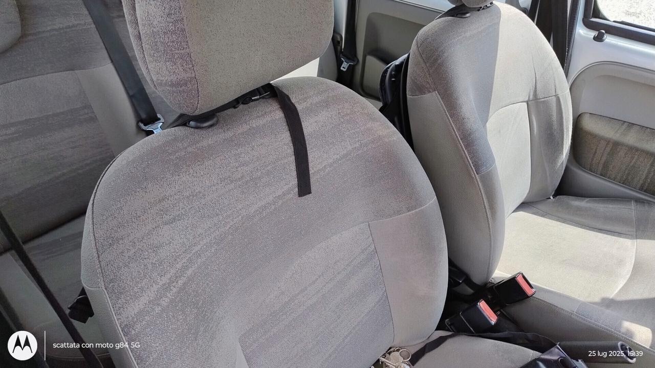 Renault Kangoo 1.2 Authentique GPL Clima