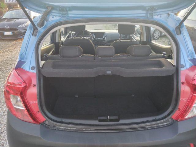 OPEL Karl Rocks 1.0 73 CV GPL