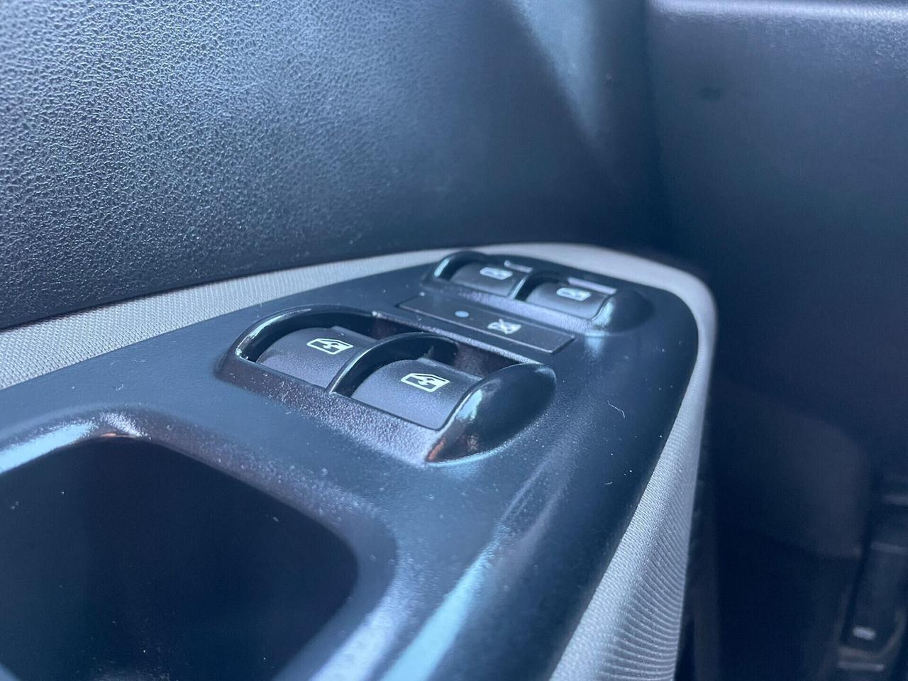 Fiat Doblo Doblò 1.4 T-Jet 16V Natural Power Lounge