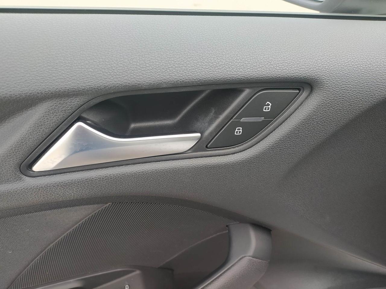 Audi A3 Business Line 2.0 35 TDI #7770