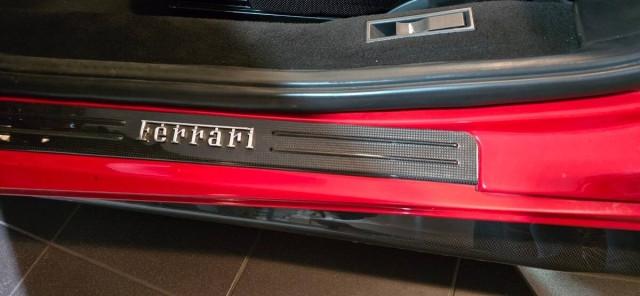 Ferrari 488 Spider 3.9 dct