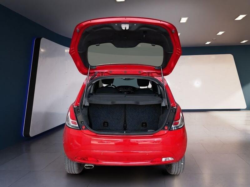 Lancia Ypsilon III 2021 1.0 firefly hybrid Gold s&s 70cv