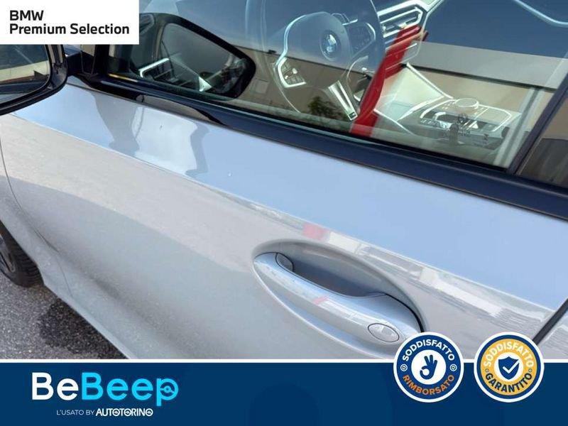 BMW Serie 3 330D MHEV 48V MSPORT AUTO