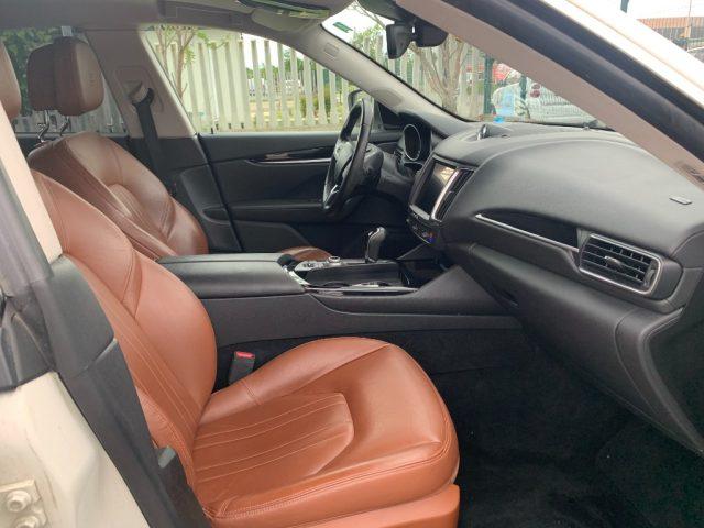 MASERATI Levante V6 Diesel 275 CV AWD