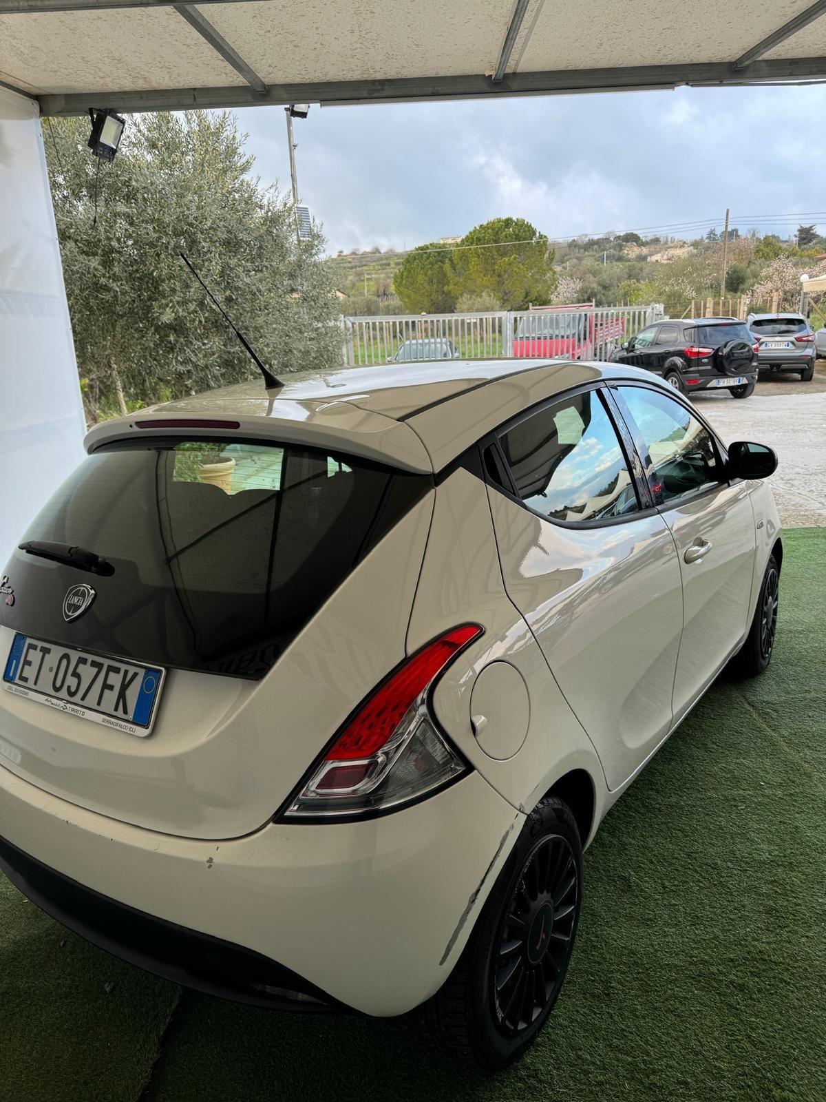 Lancia Ypsilon 1.2 69 CV 5 porte Platinum