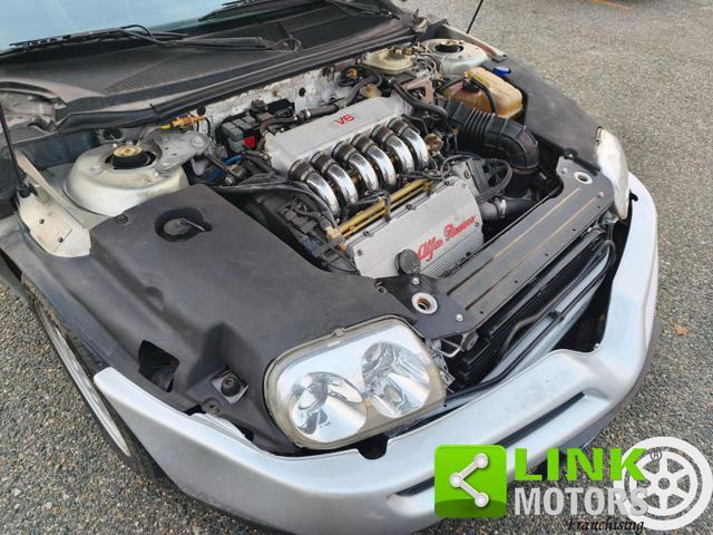 ALFA ROMEO Spider 3.0i V6 cat L