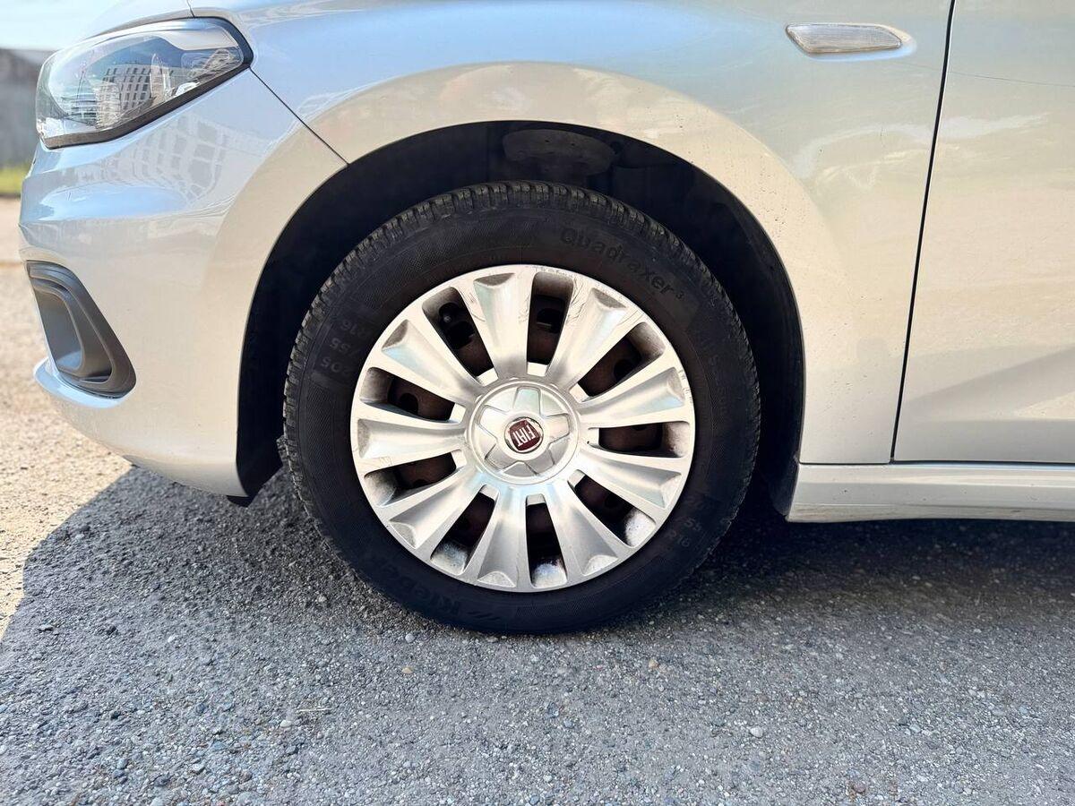 Fiat Tipo 1.3 mjt Business s&s 95cv